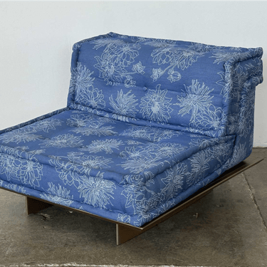 lounge chair 8106