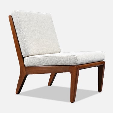 Edward J. Wormley \u201cPrecedent\u201d Lounge Chair for Drexel