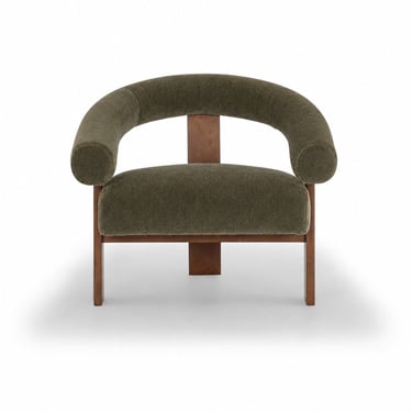 Marquam Accent Chair