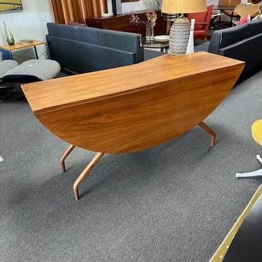 Gateleg Dining Table