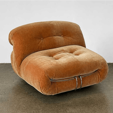 lounge chair 8114