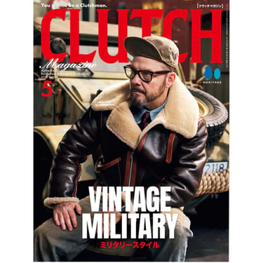 Clutch Magazine Vol.103