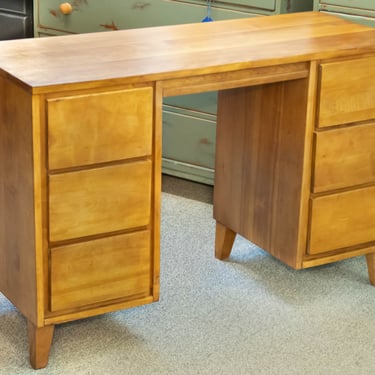 Conant Ball Furniture Makers American Modern Desk