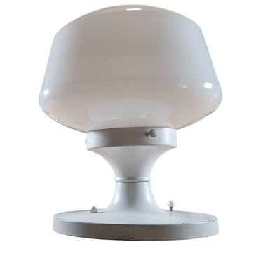 School House Ceiling Fixture Light Entryway Dining Table Bathroom MCM Shade M15 