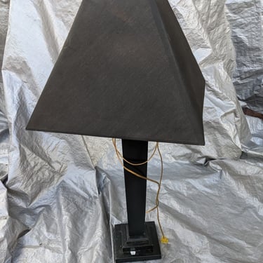 Lamp 16.25 x 32.25 x 7