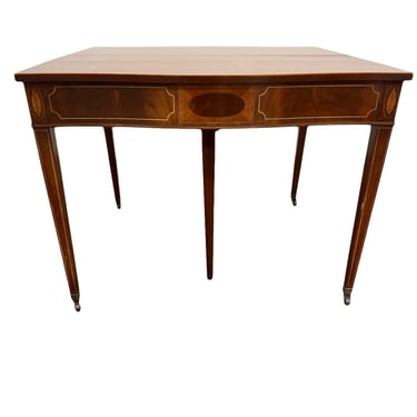 CUSTOMIZABLE: Flip Top Desk / Table 