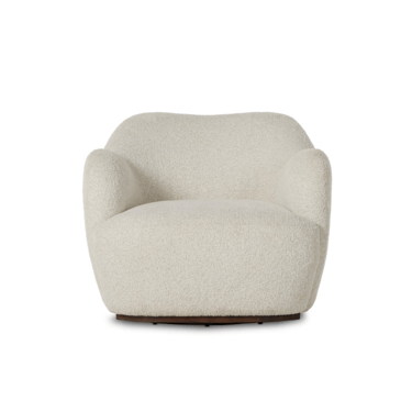 Julius Swivel Chair