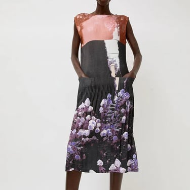 Tierney Dress in Eclipse - No. 6