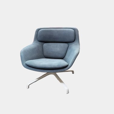 Herman Miller Striad Lounge Chair Mid Back