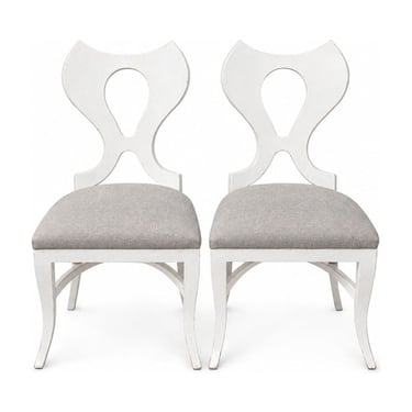 Contemporary Dining Chairs by Oly Studio