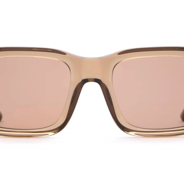 Sunglasses Bikini Vision II  - Crystal Mud Bio /  Shroom