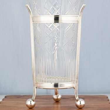 Antique WMF Celery Vase