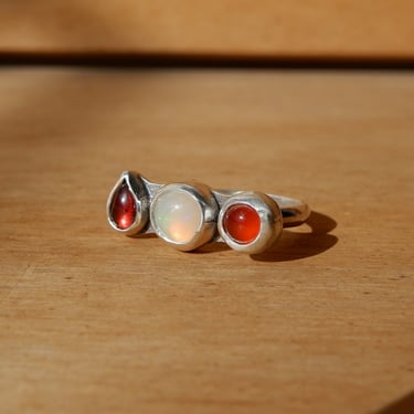 East West Ring No. 2
