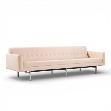 George Nelson for Herman Miller 0639 Mid Century Sofa - mcm 
