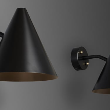 Swedish Sconces