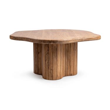 Alvaro 65" Dining Table