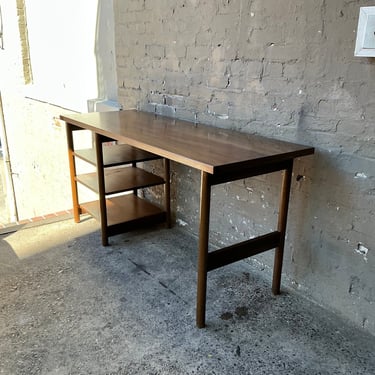 MCM Style Desk Pottery Barn