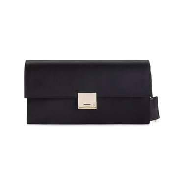 Tom Ford Satin Clutch Women