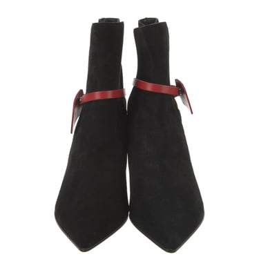 Off-White
2019 Zip Tie Joophur Sock Boots