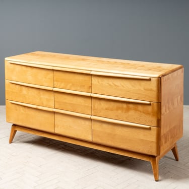 Heywood Wakefield Low Bureau