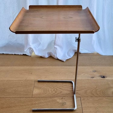 George Nelson Side Table