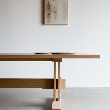 Marella Dining Table | STOCK