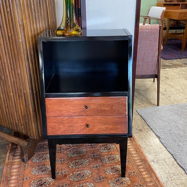 American of Martinsville Nightstand
