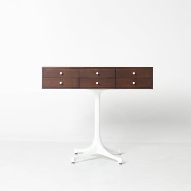 George Nelson Jewelry Cabinet