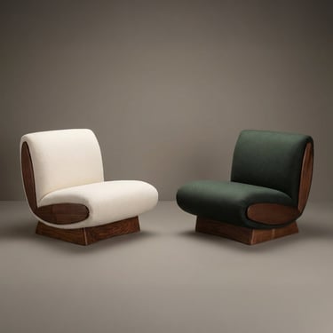 Onda Lounge Chair