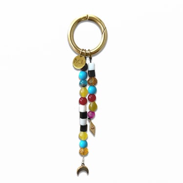 ACL Beaded Adornment Multi