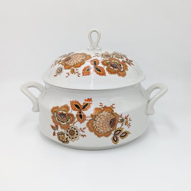 Vintage Pot/Gravy Bowl 