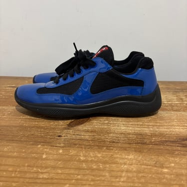 Prada Americas Cup (NO BOX) | 8M | Used