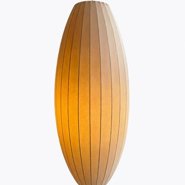 George Nelsen Bubble Lamp 