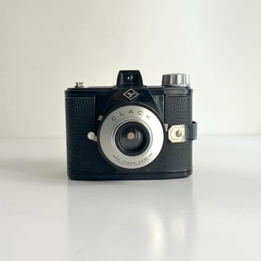 Agfa Clack 