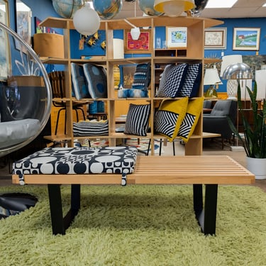 George Nelson for Herman Miller 48