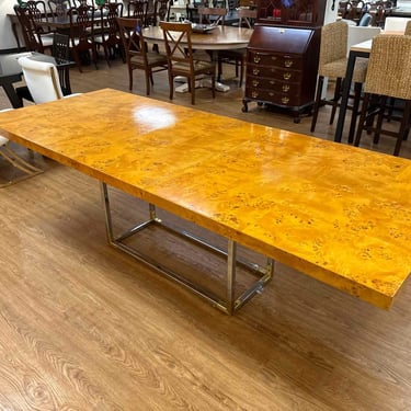 Jonathan Adler 'Bond' Dining Table