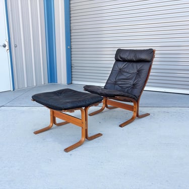 1980s Danish Modern 