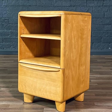 Mid-Century Modern Night Stand by Heywood Wakefield, c.1950’s 