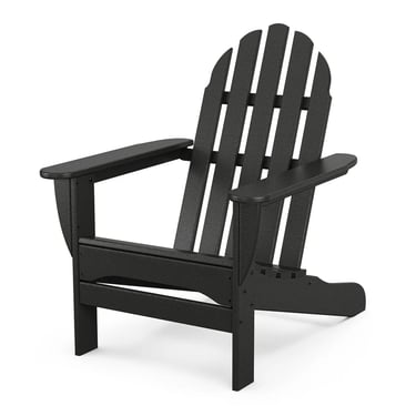 Classic Adirondack Chair