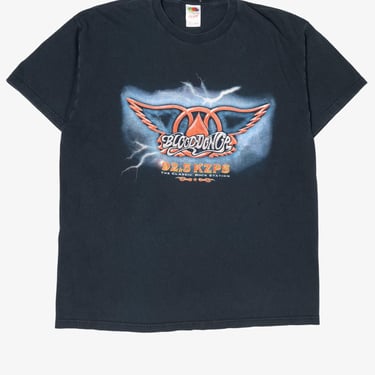 Vintage 92.5 KZPS Annual Blood Drive T-Shirt (2000s) 