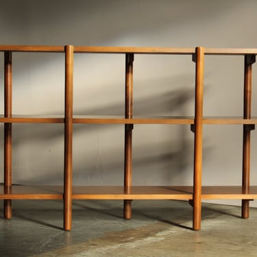Milo Baughman Bookcase for Glenn of California, 1955