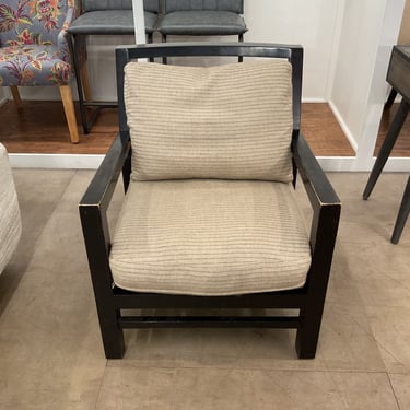 Sandbox Lounge Chair