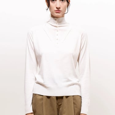 Montagne Top - Cream