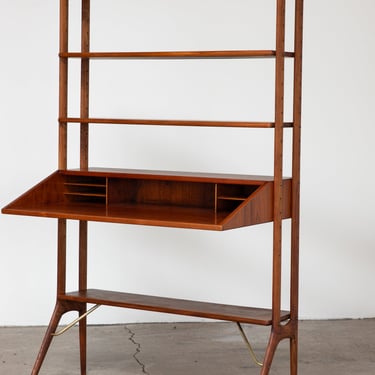 Kurt Østervig Desk Unit