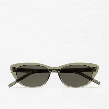 KALEOS Cobb Sunglasses in Forest Green
