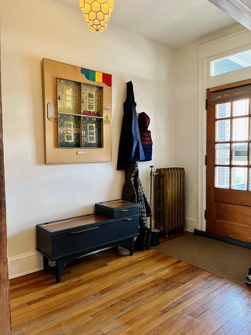 foyer
