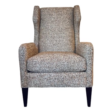 Hooker Modern Custom Hermosa Wingback Chair