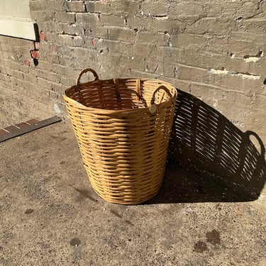 Two Handle Basket