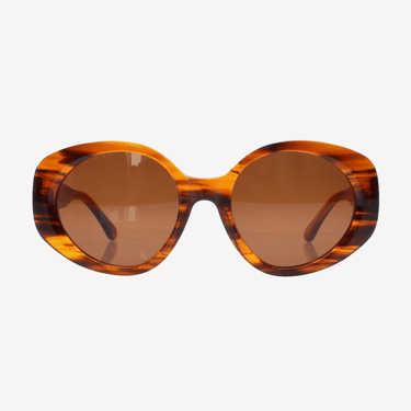 Bark Luxe Second to Midnight Sunglasses