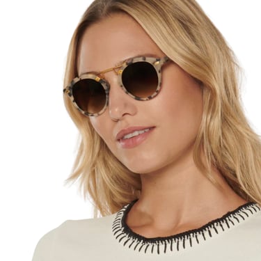 St. Louis Sunglasses —  Krewe